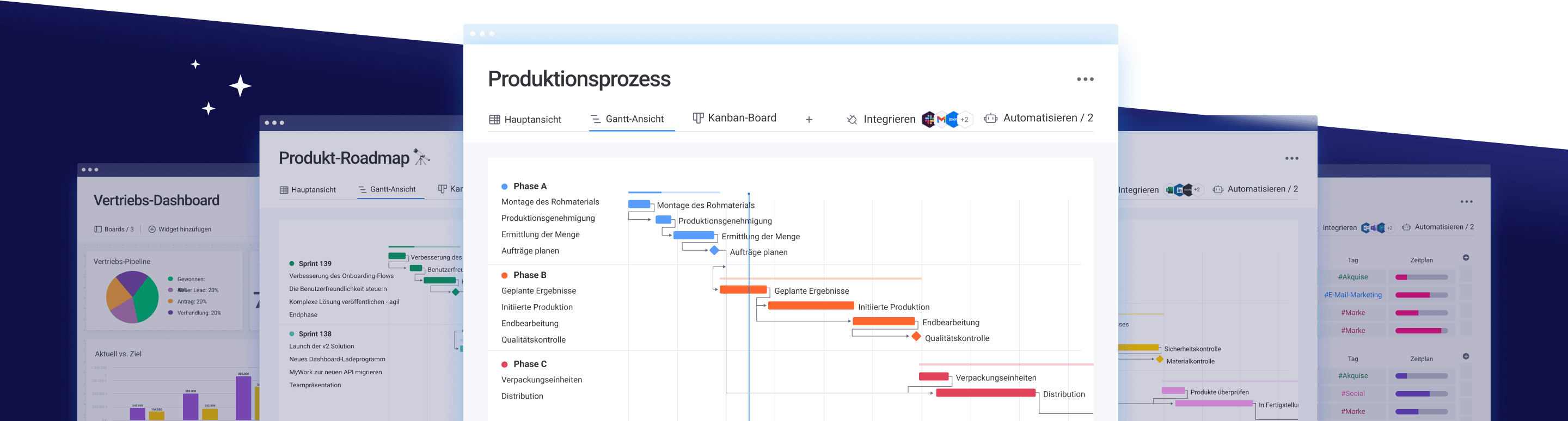 hero gantt DE